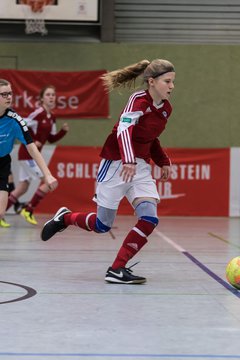 Bild 31 - B-Juniorinnen Landesmeisterschaft